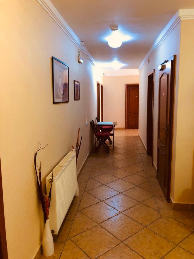 Penzion Relax Kadan Kadaň Exterior foto